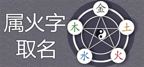 五行屬火的字繁體|【五行屬火繁體字】五行屬火的繁體字全攻略，為你的名字添火。